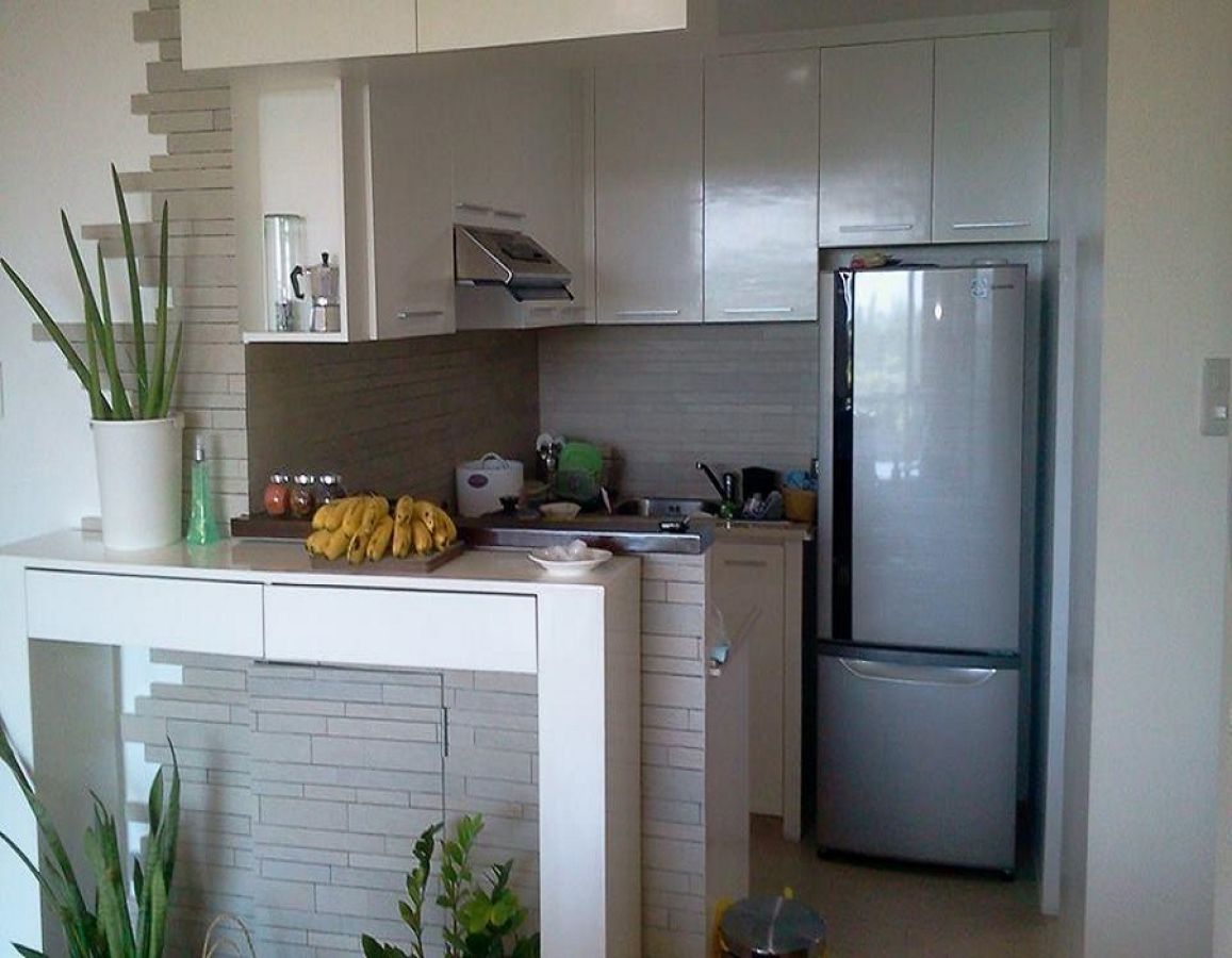 "The Avant at the Fort, BGC, 85sqm, 2BR for P100k"07