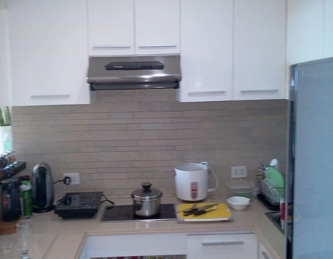 "The Avant at the Fort, BGC, 85sqm, 2BR for P100k"08