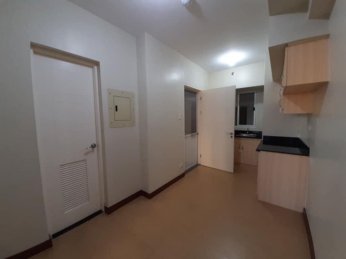 For Rent 1BR condo unit at Sheridan Towers South Facing Amenities02