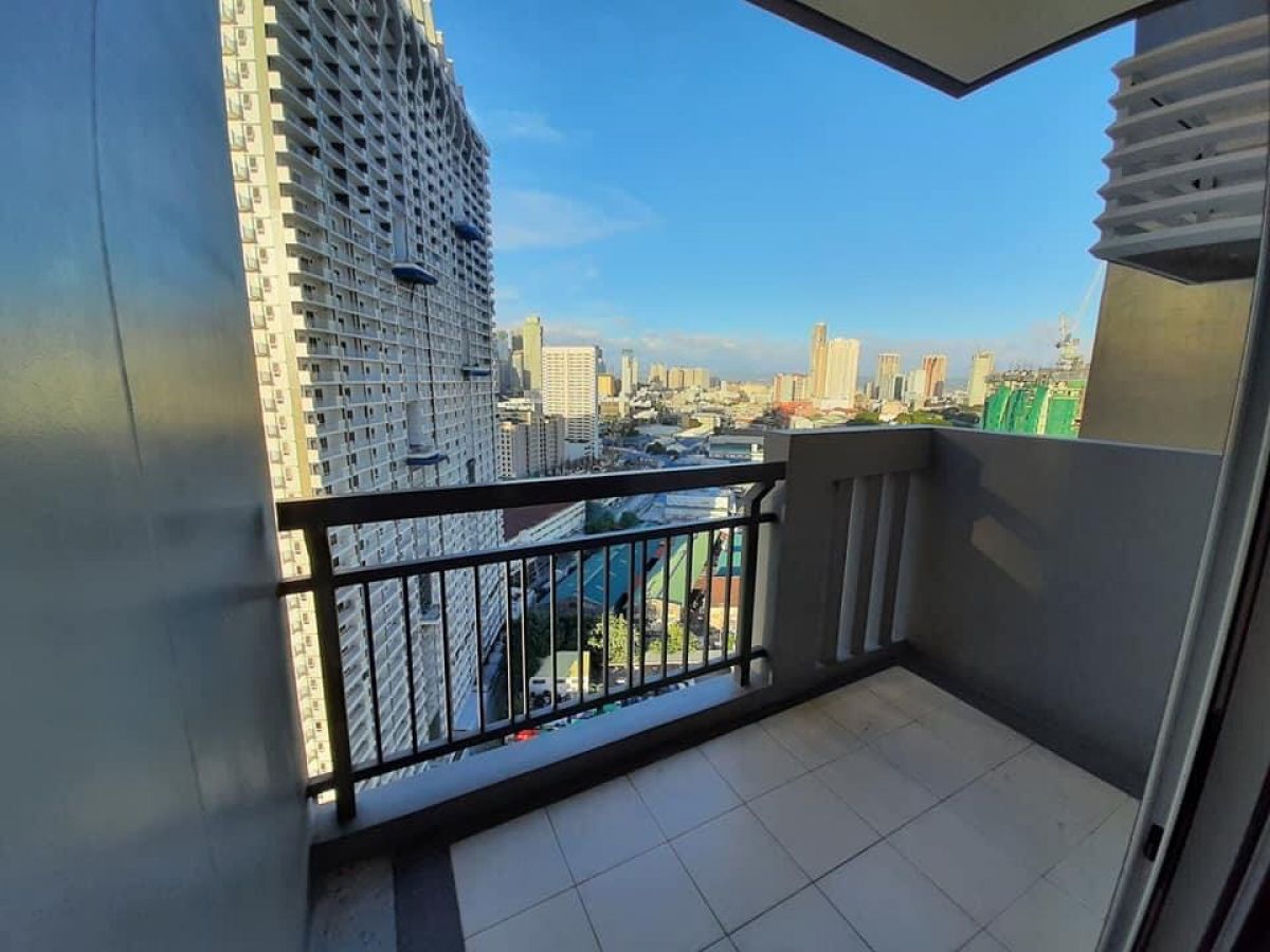 For Rent 1BR condo unit at Sheridan Towers South Facing Amenities03