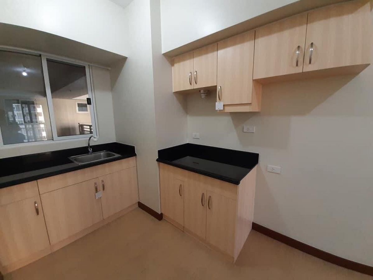 For Rent 1BR condo unit at Sheridan Towers South Facing Amenities05
