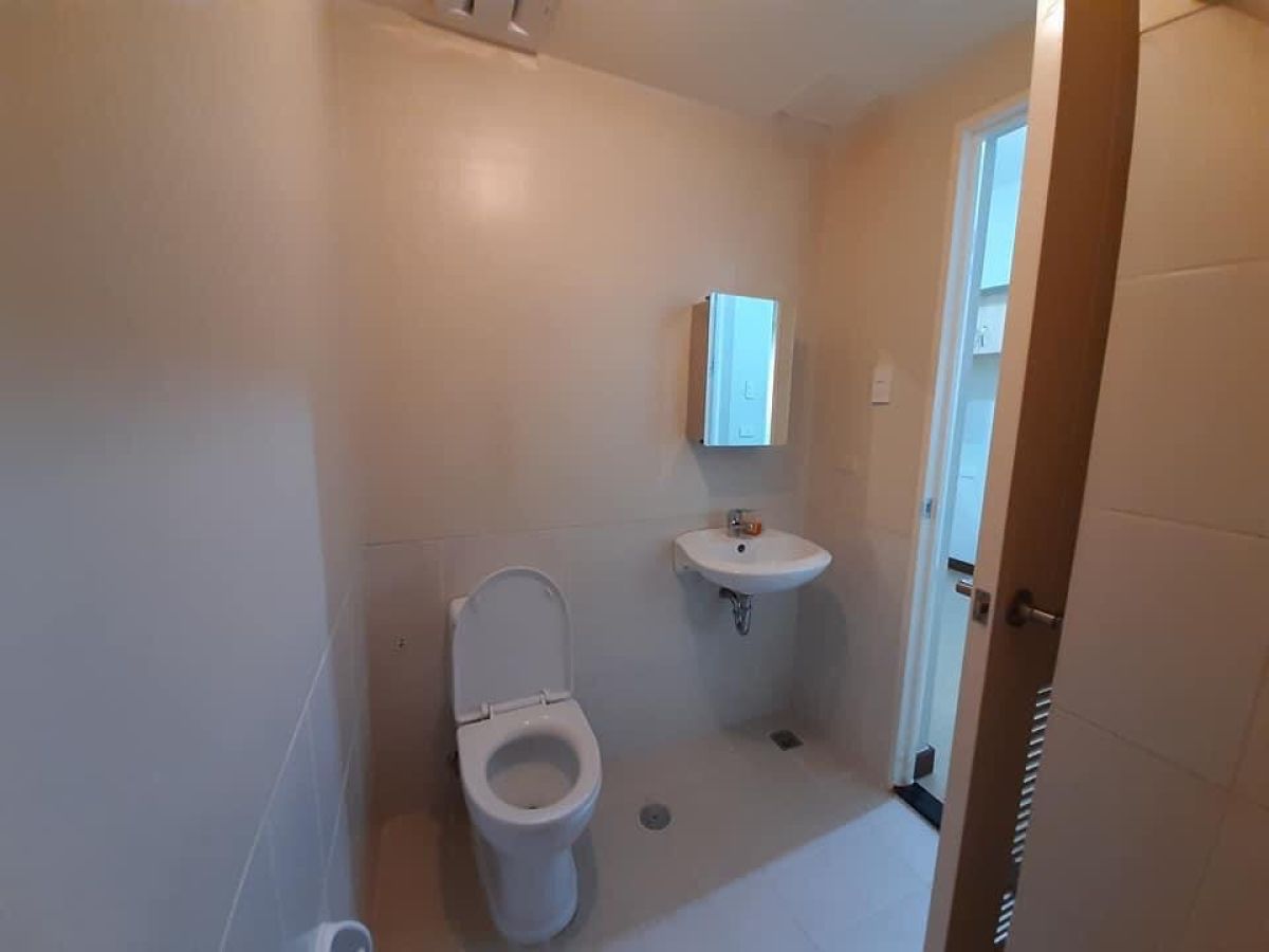 For Rent 1BR condo unit at Sheridan Towers South Facing Amenities07