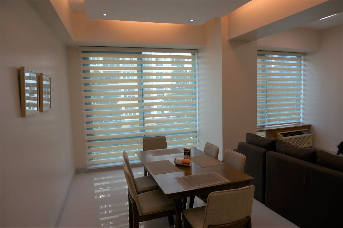 "One Bedroom Unit in Bellagio, Burgos Circle"02