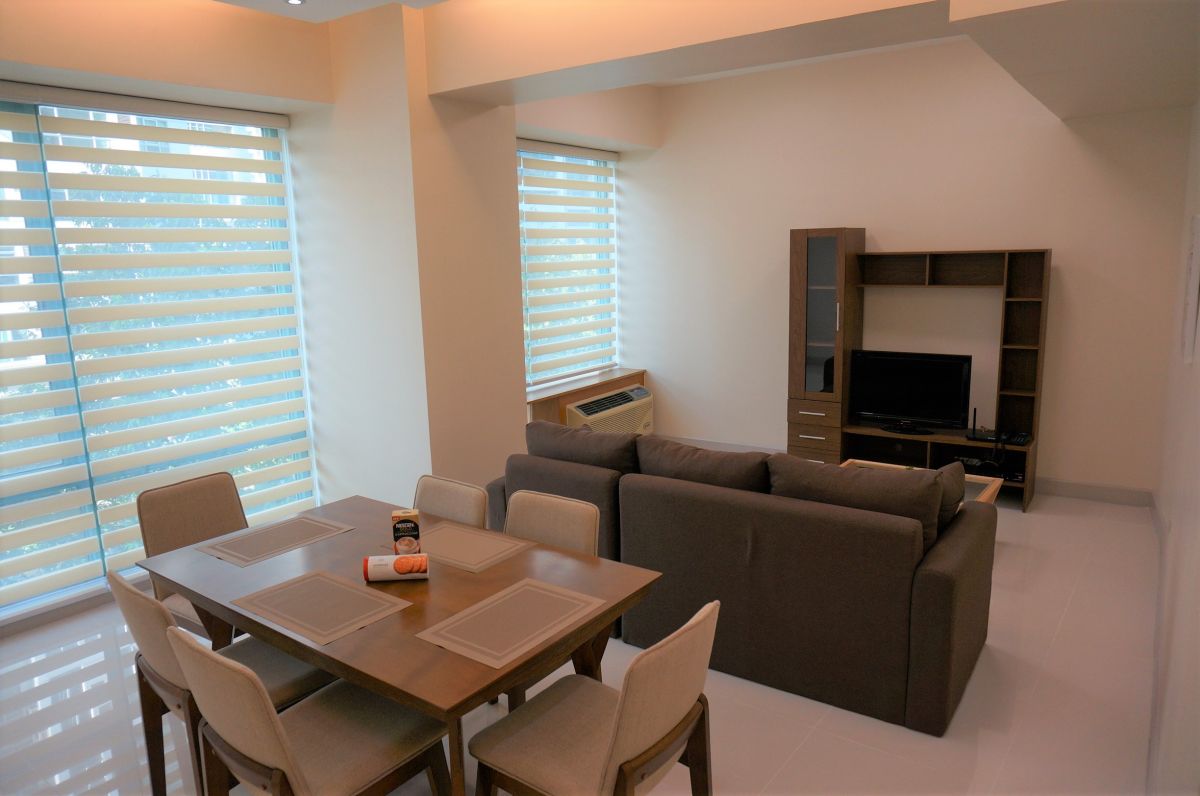 "One Bedroom Unit in Bellagio, Burgos Circle"03