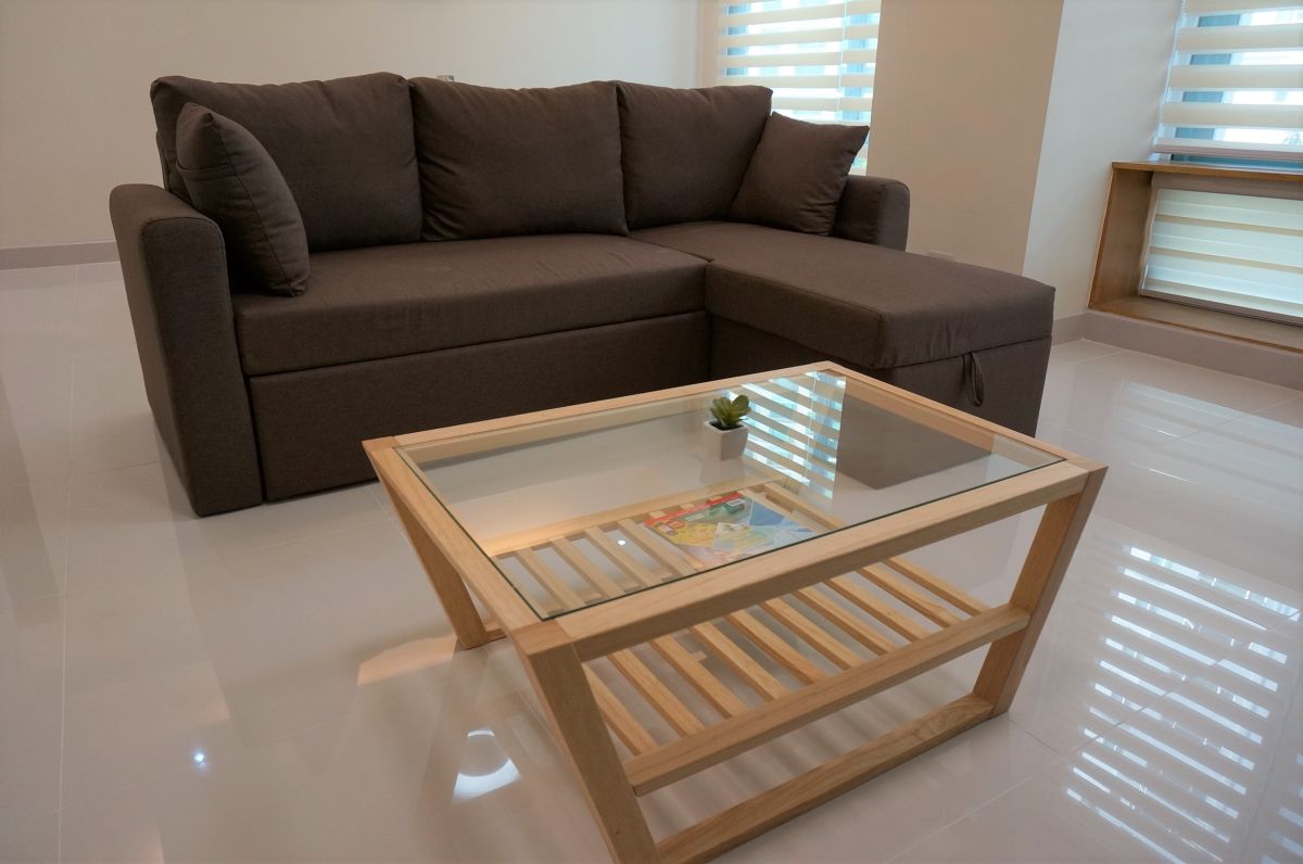 "One Bedroom Unit in Bellagio, Burgos Circle"05