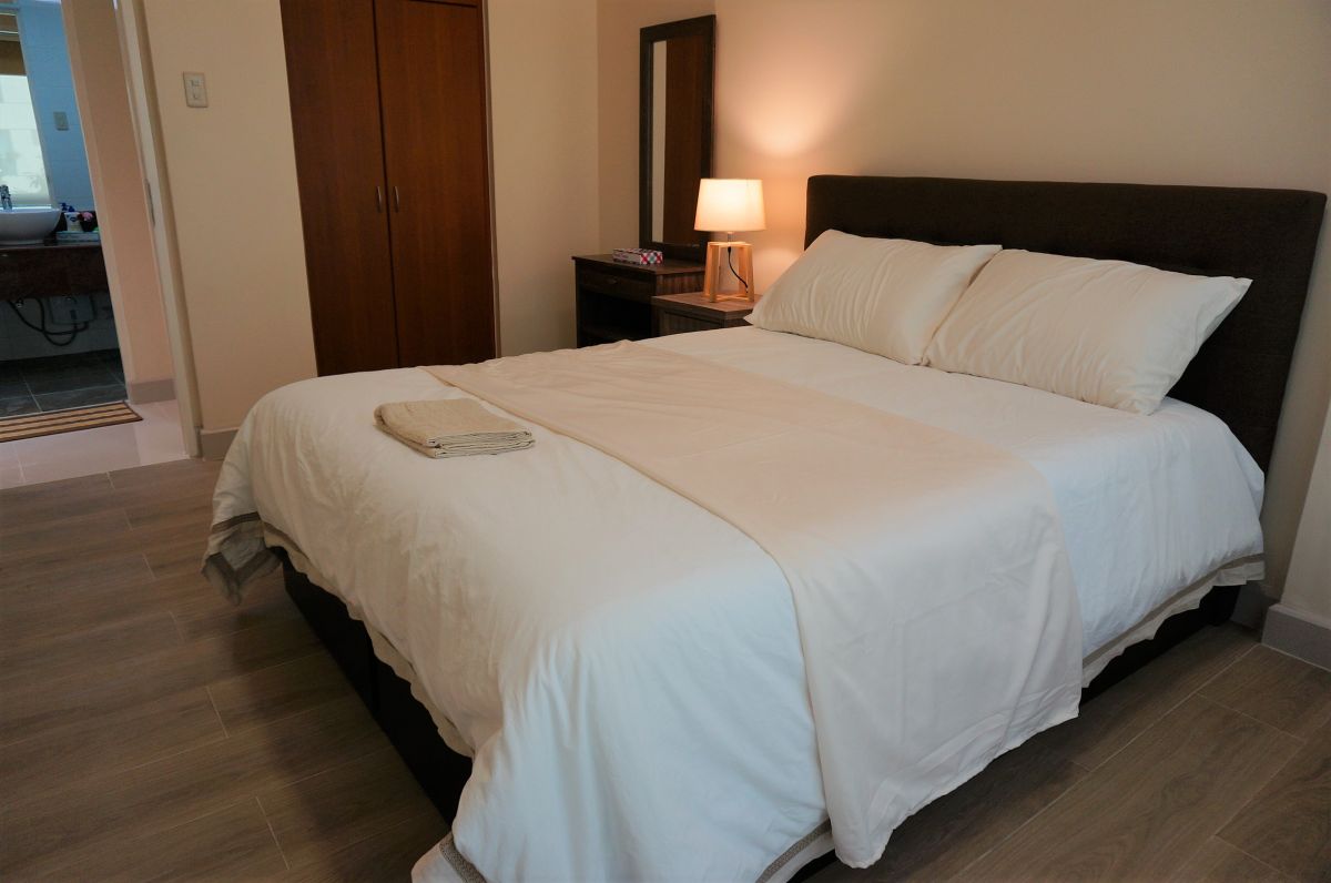 "One Bedroom Unit in Bellagio, Burgos Circle"06