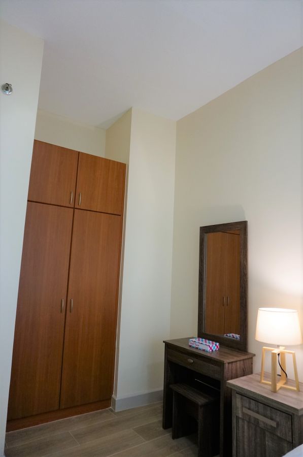 "One Bedroom Unit in Bellagio, Burgos Circle"07
