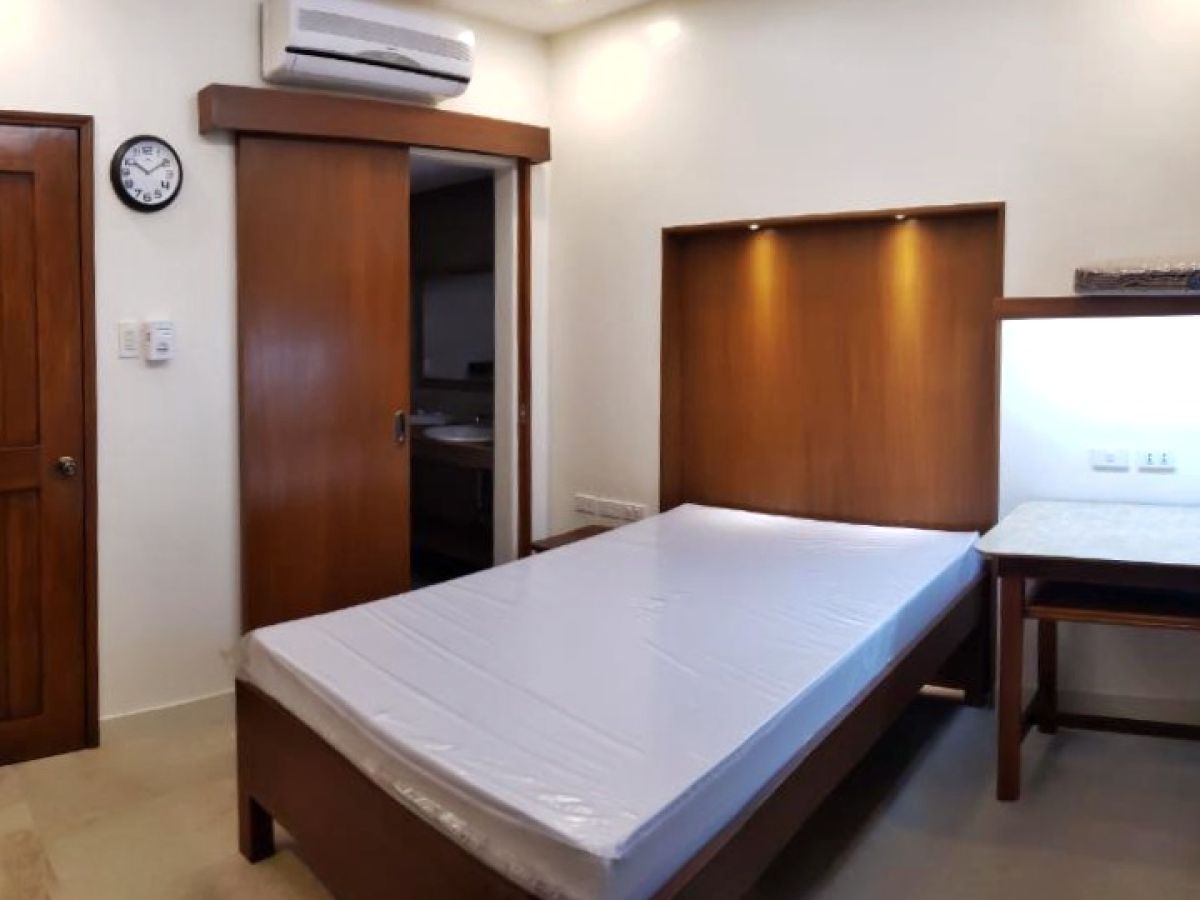 2 Bedroom – Fully Furnished – Sapphire Residences – SARX00208
