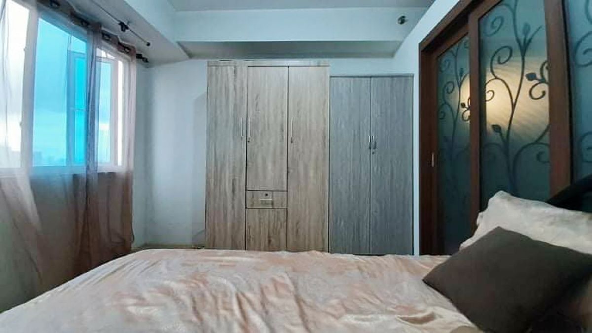 1 BEDROOM UNIT (FULLY FURNISHED) IN MPLACE QUEZON CITY03
