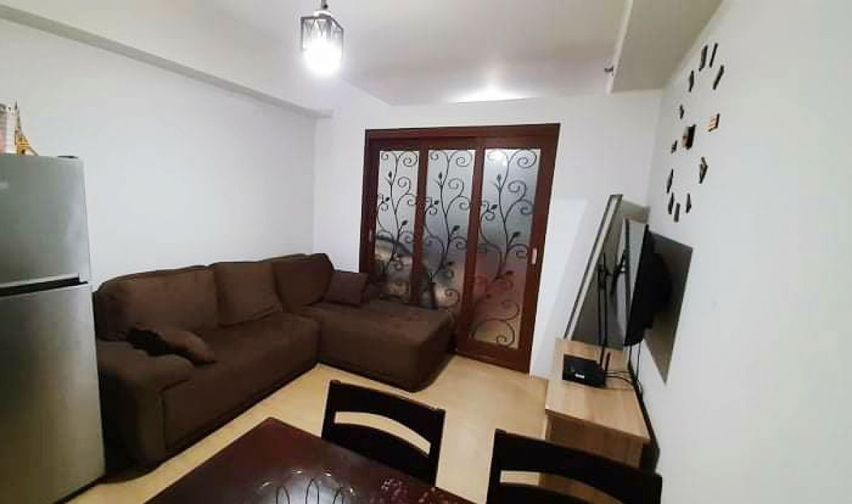 1 BEDROOM UNIT (FULLY FURNISHED) IN MPLACE QUEZON CITY06