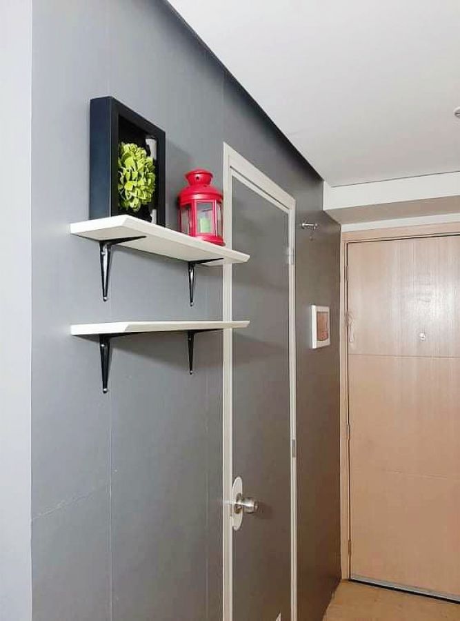 1 BEDROOM UNIT (FULLY FURNISHED) IN MPLACE QUEZON CITY07