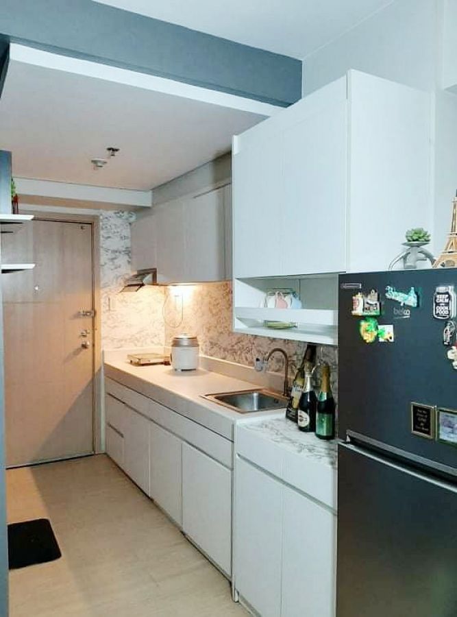 1 BEDROOM UNIT (FULLY FURNISHED) IN MPLACE QUEZON CITY09