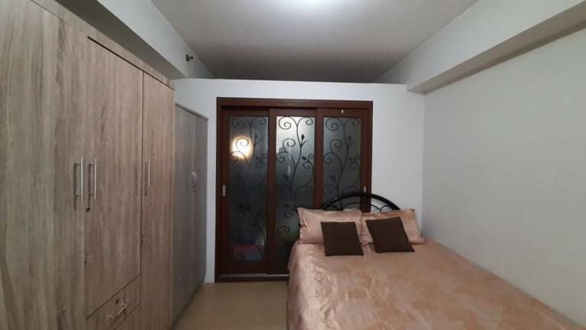1 BEDROOM UNIT (FULLY FURNISHED) IN MPLACE QUEZON CITY10