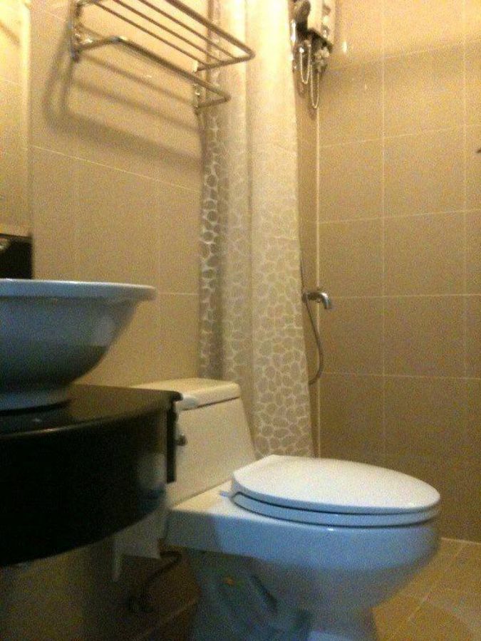 For Rent Studio Furnished Condo in Morgan Suites McKinley Hill Taguig BGC08
