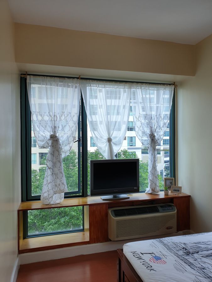 "2-Bedroom Unit, With A Nice View At Bellagio For Lease,  Bonifacio Global City"02