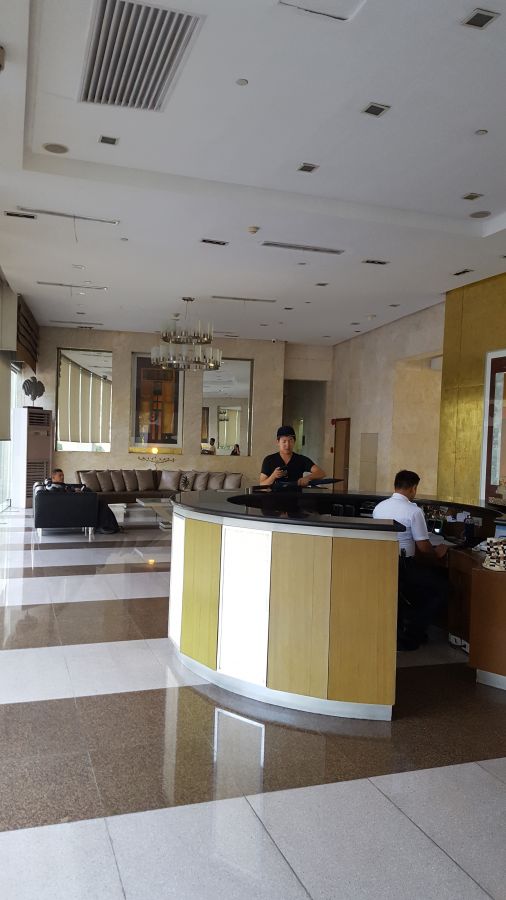 "2-Bedroom Unit, With A Nice View At Bellagio For Lease,  Bonifacio Global City"03
