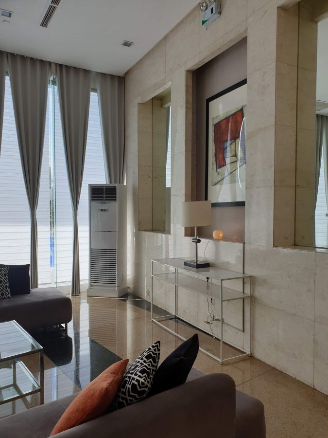 "2-Bedroom Unit, With A Nice View At Bellagio For Lease,  Bonifacio Global City"06