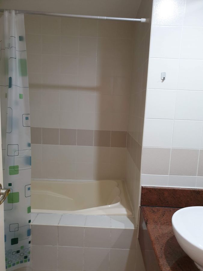 "2-Bedroom Unit, With A Nice View At Bellagio For Lease,  Bonifacio Global City"07