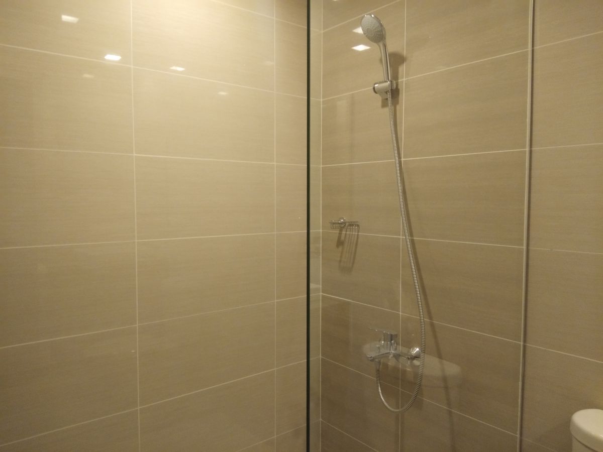 Brand New Fully Furnished Studio for Lease at One Uptown Residences04