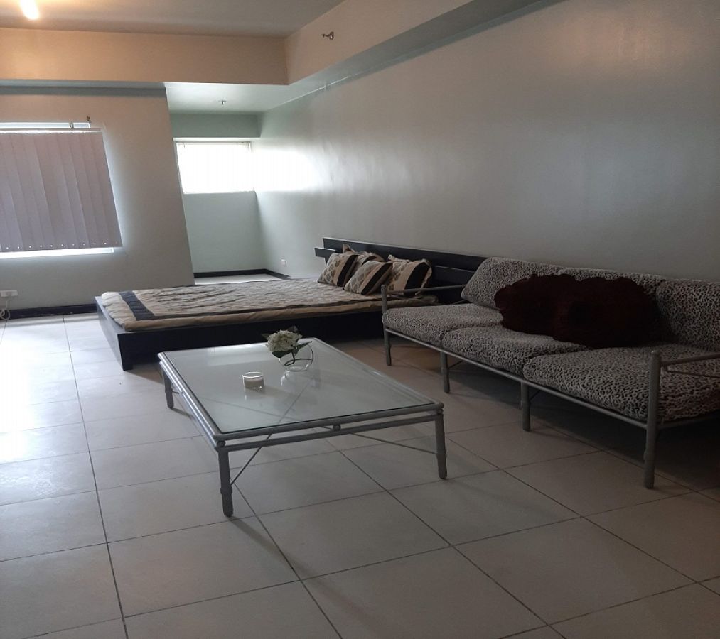 "Fairways Tower North, BGC, 41 sqm, Studio for P35k"04