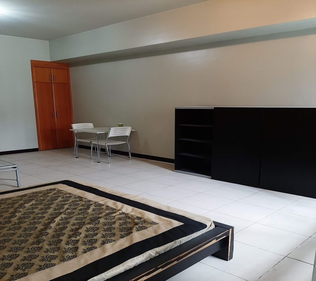 "Fairways Tower North, BGC, 41 sqm, Studio for P35k"07