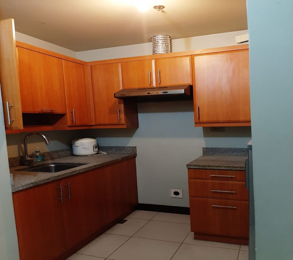 "Fairways Tower North, BGC, 41 sqm, Studio for P35k"10