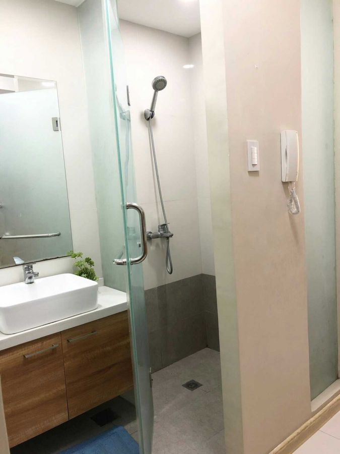 Fully Furnished Unit02