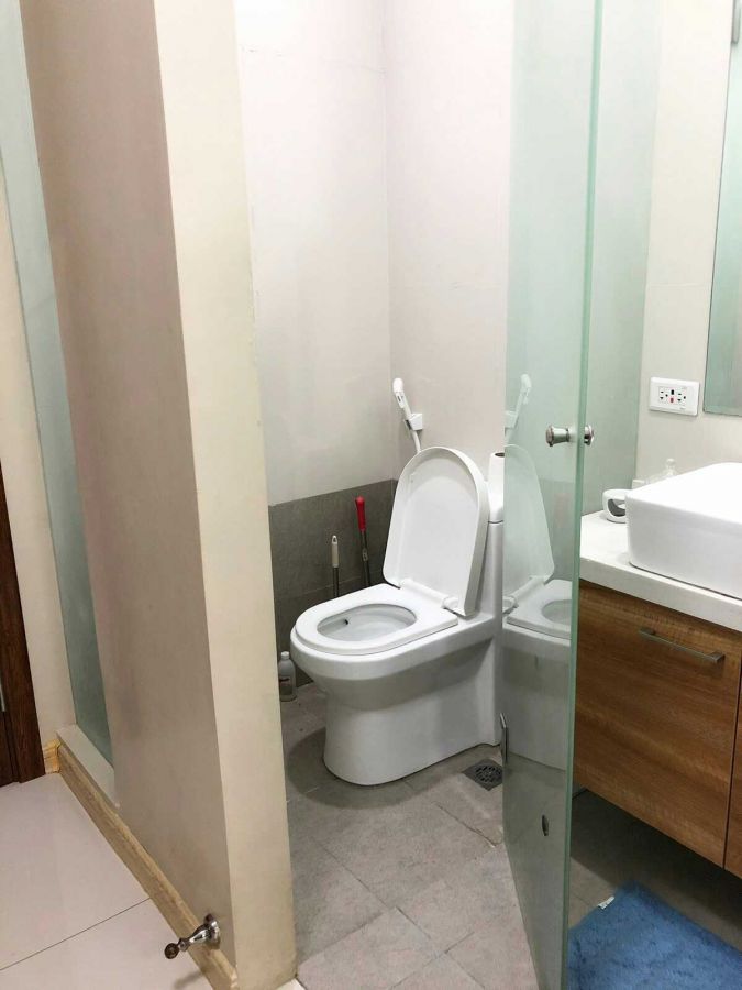 Fully Furnished Unit03