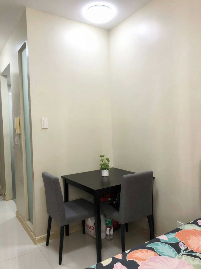 Fully Furnished Unit04
