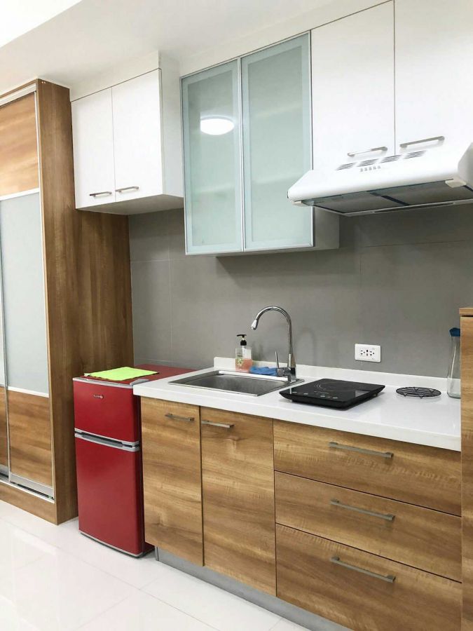 Fully Furnished Unit05