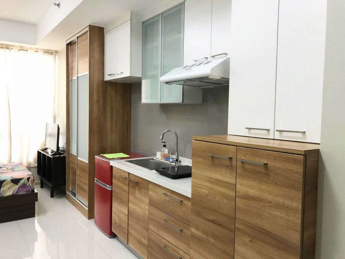 Fully Furnished Unit06