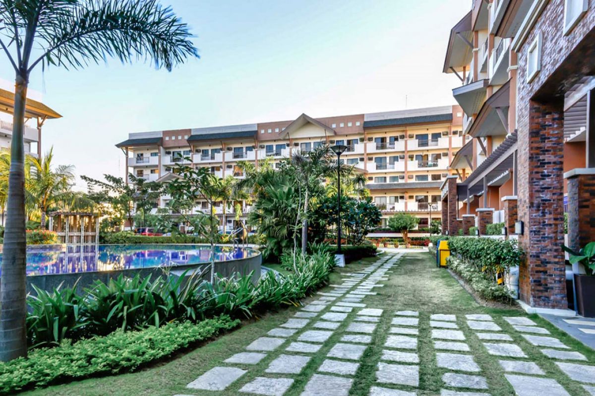 2 Bedroom Fully Furnished DMCI Siena Park Residences02