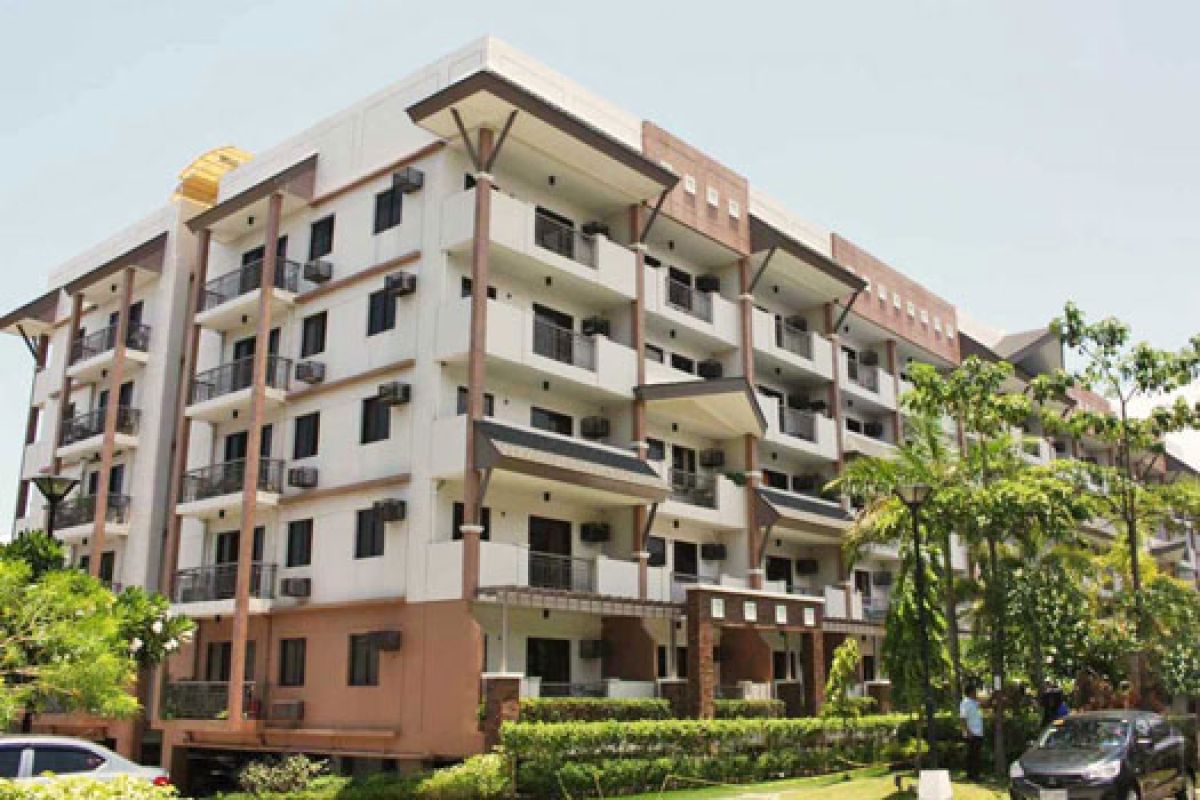 2 Bedroom Fully Furnished DMCI Siena Park Residences03