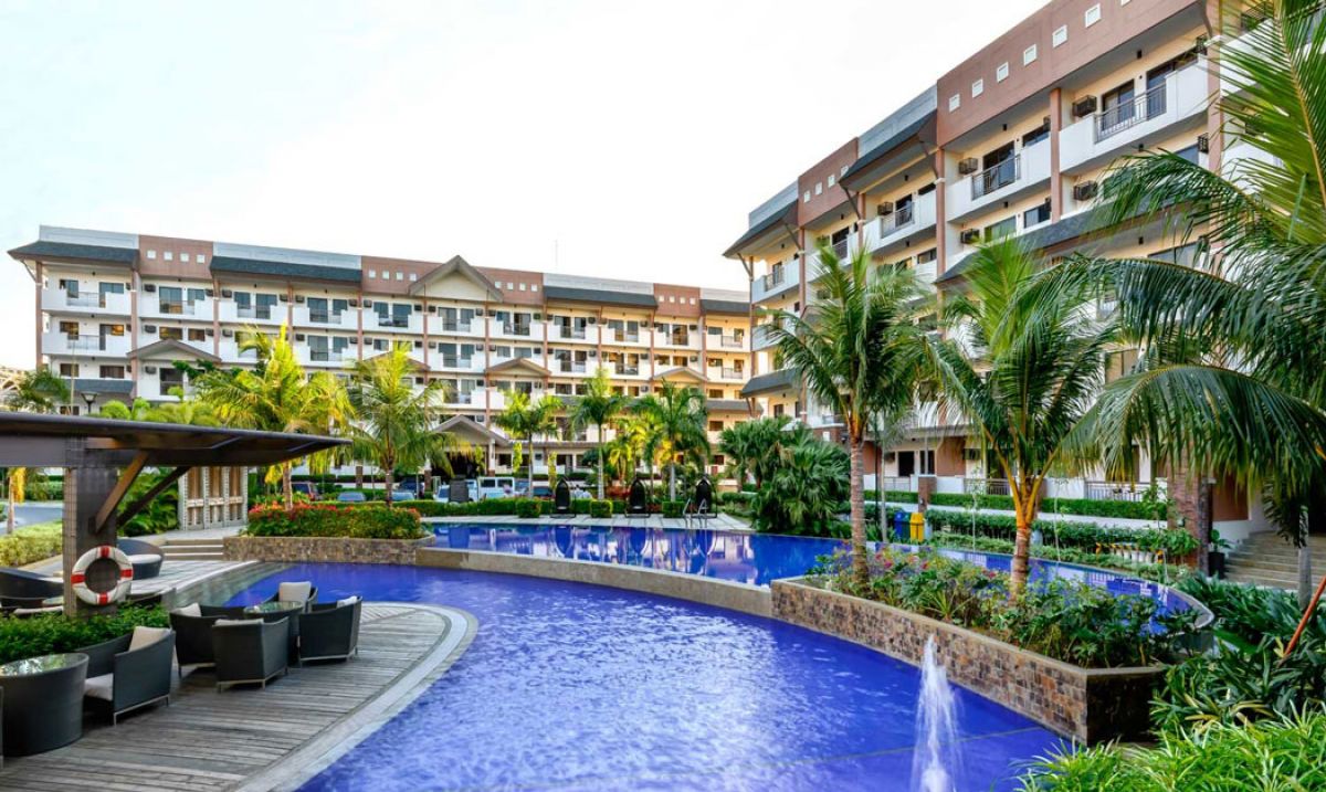2 Bedroom Fully Furnished DMCI Siena Park Residences08