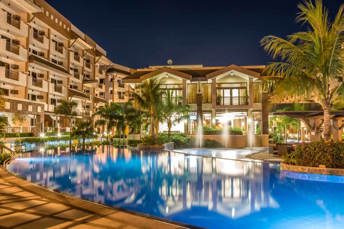 2 Bedroom Fully Furnished DMCI Siena Park Residences09