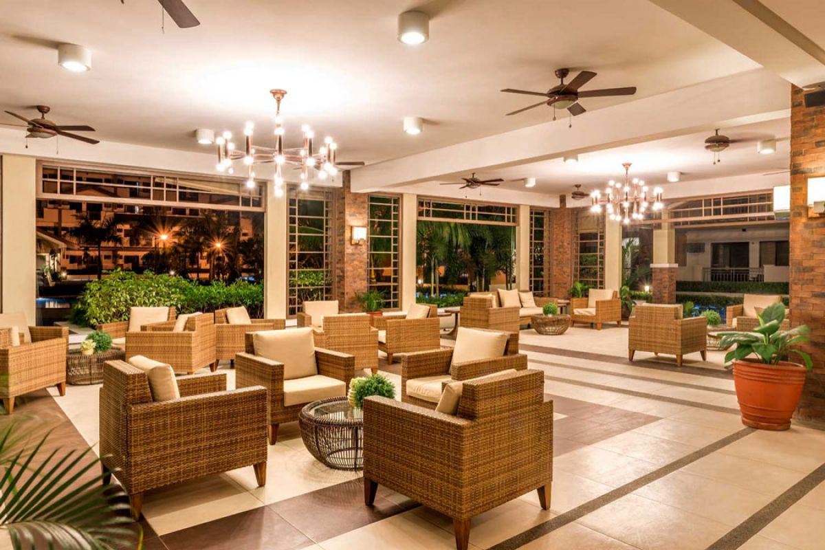 2 Bedroom Fully Furnished DMCI Siena Park Residences10