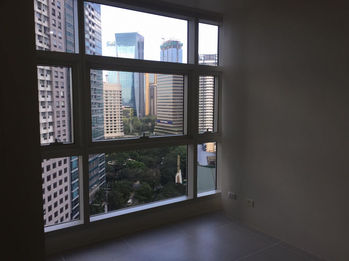 Studio for Rent in Mandaluyong - Twin Oaks Place02