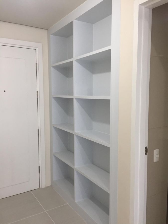 Studio for Rent in Mandaluyong - Twin Oaks Place03