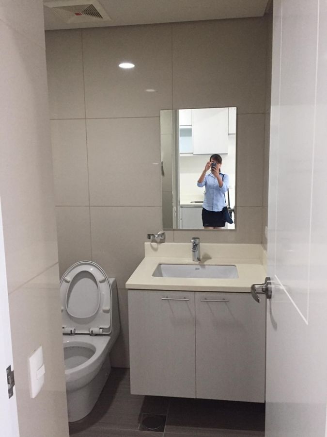 Studio for Rent in Mandaluyong - Twin Oaks Place04