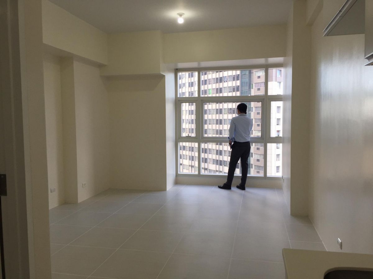 Studio for Rent in Mandaluyong - Twin Oaks Place07
