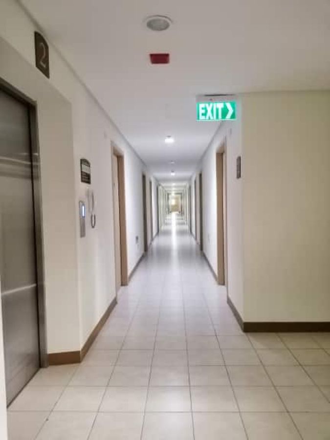 Fully Furnished Interior Decorated 1 bedroom Condo Unit for Rent02