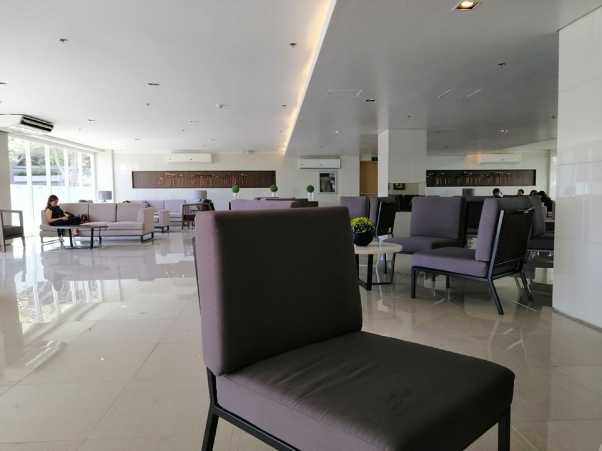 Fully Furnished Interior Decorated 1 bedroom Condo Unit for Rent04