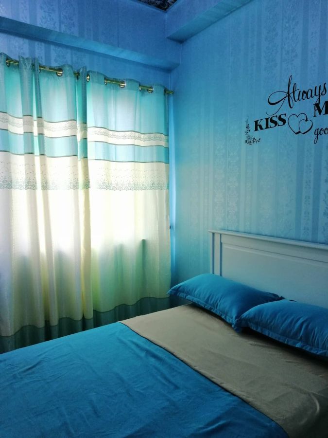 Fully Furnished Interior Decorated 1 bedroom Condo Unit for Rent07
