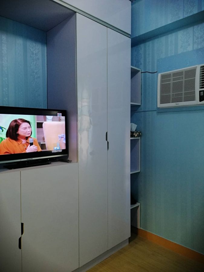 Fully Furnished Interior Decorated 1 bedroom Condo Unit for Rent08