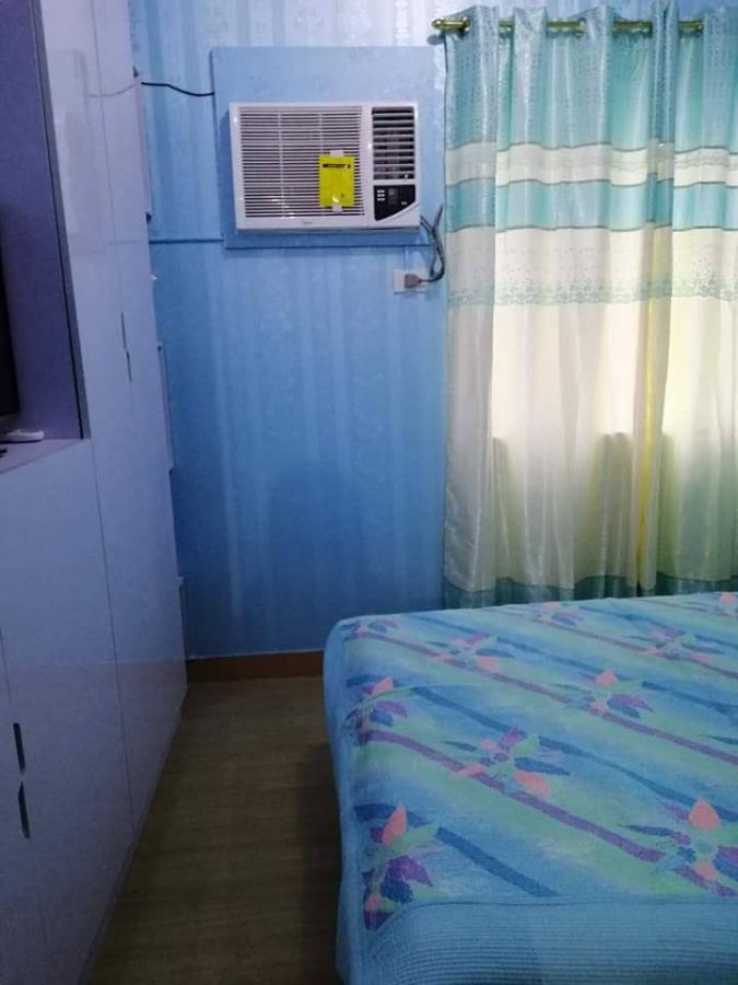 Fully Furnished Interior Decorated 1 bedroom Condo Unit for Rent09