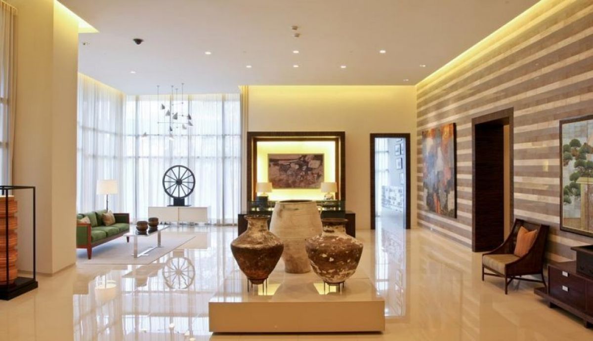 For Lease 2 Bedroom Flat in Joya North Rockwell Makati01