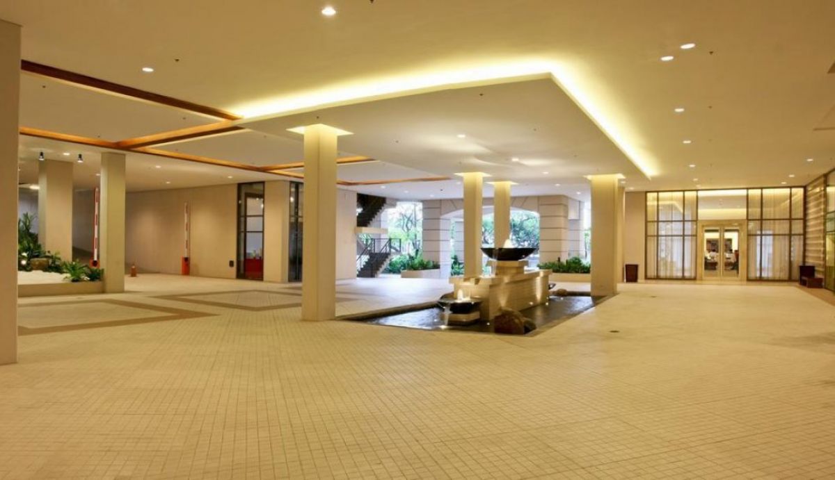 For Lease 2 Bedroom Flat in Joya North Rockwell Makati02