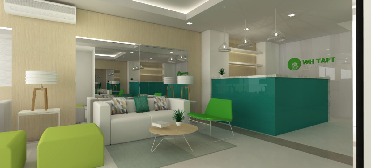 "WH Taft Residences De La Salle, St Benilde, UP Manila, St Scholstica"02