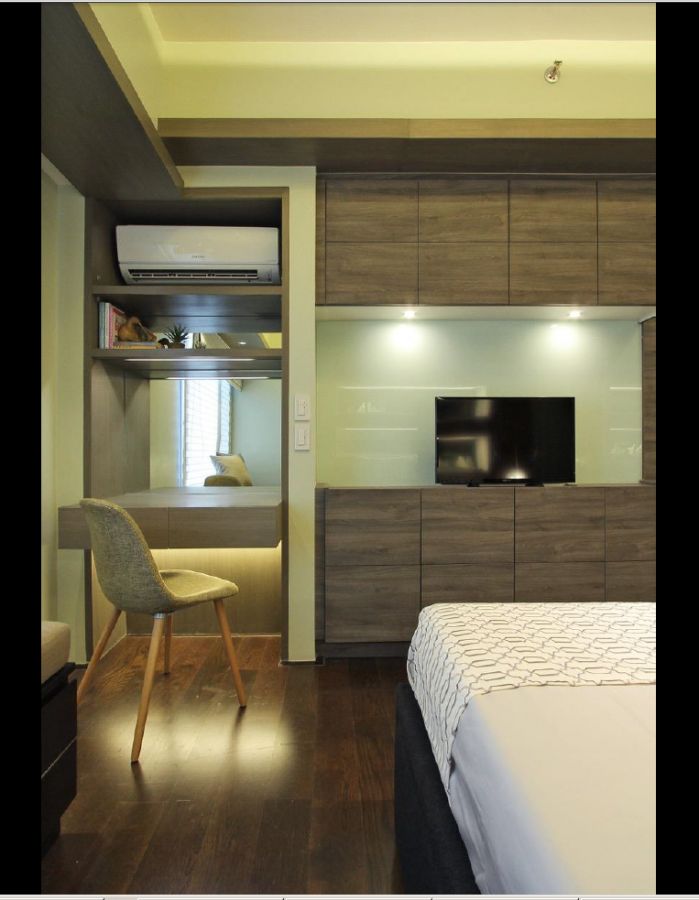 "Arya Residences, Tower 1 Unit for Rent"05
