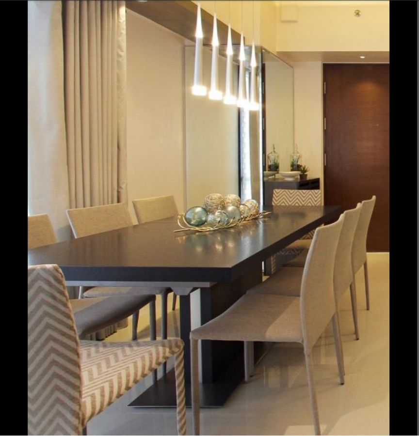 "Arya Residences, Tower 1 Unit for Rent"06